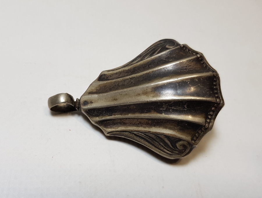 ANTİKA BEBEK ÇINGIRAĞI