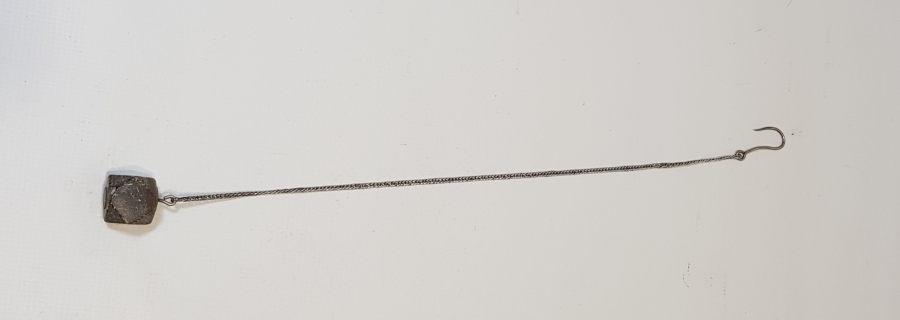 OSMANLI DÖNEMİ; CAFERİ İNANCI MUHARREM YASI DİNİ RİTÜEL OBJESİ