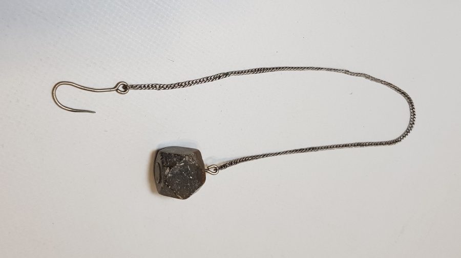 OSMANLI DÖNEMİ; CAFERİ İNANCI MUHARREM YASI DİNİ RİTÜEL OBJESİ