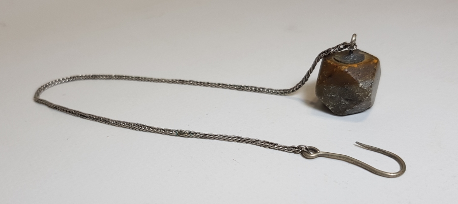 OSMANLI DÖNEMİ; CAFERİ İNANCI MUHARREM YASI DİNİ RİTÜEL OBJESİ