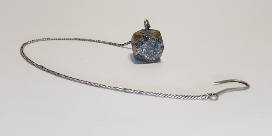 OSMANLI DÖNEMİ; CAFERİ İNANCI MUHARREM YASI DİNİ RİTÜEL OBJESİ