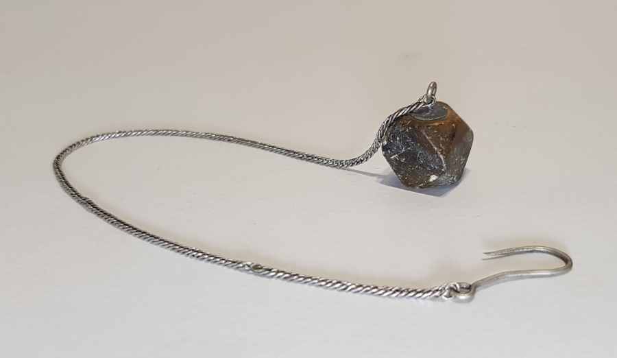 OSMANLI DÖNEMİ; CAFERİ İNANCI MUHARREM YASI DİNİ RİTÜEL OBJESİ