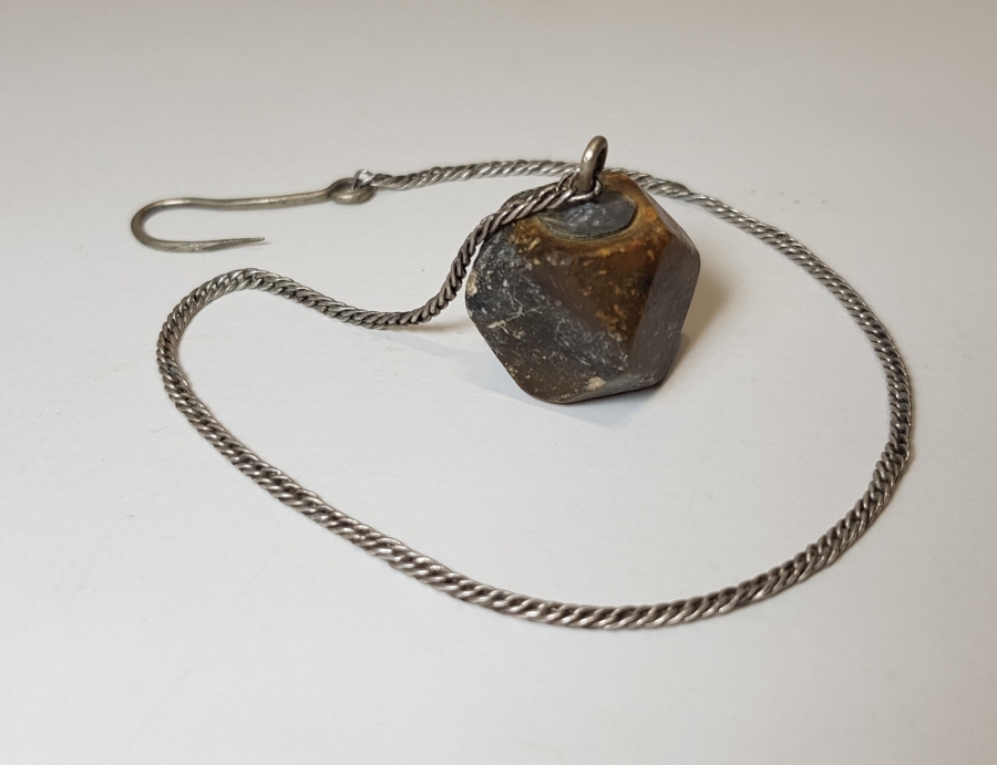 OSMANLI DÖNEMİ; CAFERİ İNANCI MUHARREM YASI DİNİ RİTÜEL OBJESİ