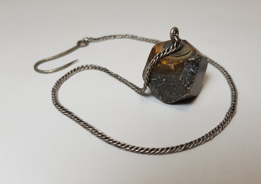 OSMANLI DÖNEMİ; CAFERİ İNANCI MUHARREM YASI DİNİ RİTÜEL OBJESİ