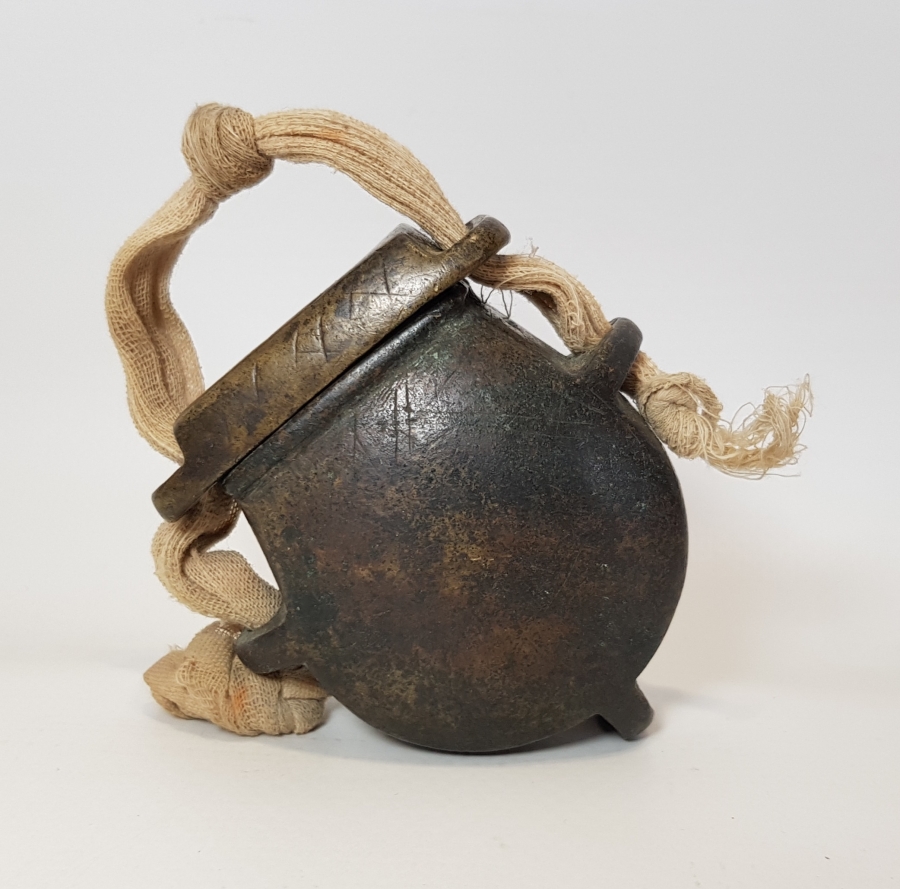 OSMANLI DÖNEMİ ÇAPUTLUK