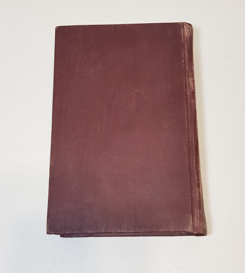 OSMANLI DÖNEMİ EL YAZMA KUR'AN-I KERİM