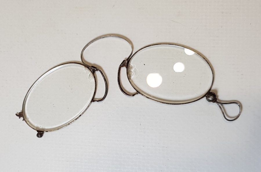 OSMANLI DÖNEMİ GÖZLÜK