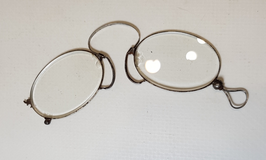 OSMANLI DÖNEMİ GÖZLÜK