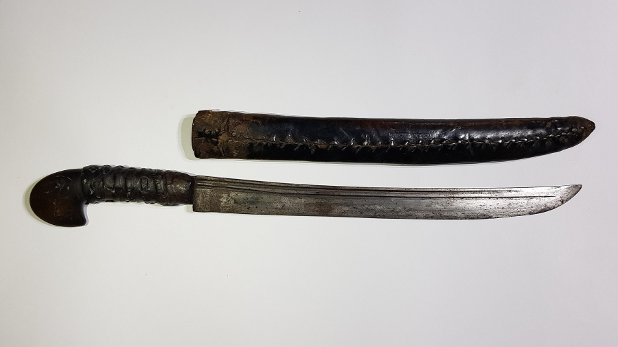 OSMANLI DÖNEMİ KARADENİZ İŞİ KOLTUK ALTI SALDIRMASI