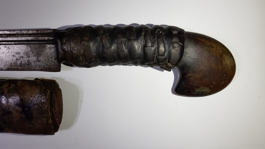 OSMANLI DÖNEMİ KARADENİZ İŞİ KOLTUK ALTI SALDIRMASI