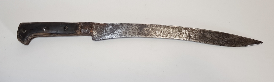 OSMANLI DÖNEMİ KUŞAK SALDIRMASI