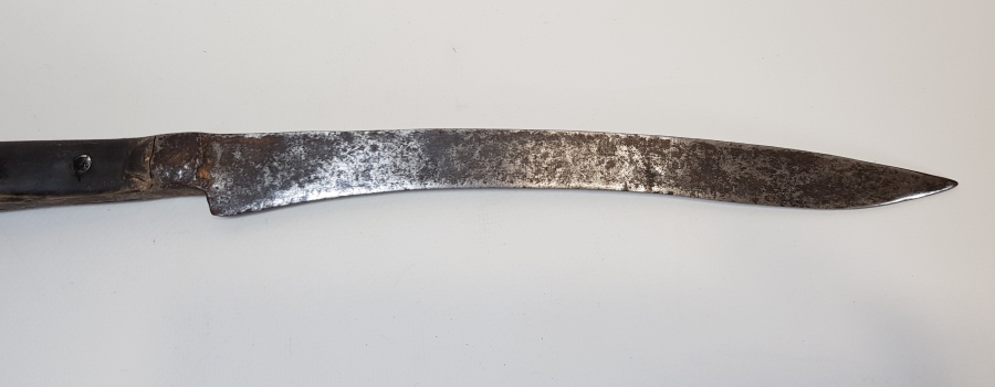 OSMANLI DÖNEMİ KUŞAK SALDIRMASI