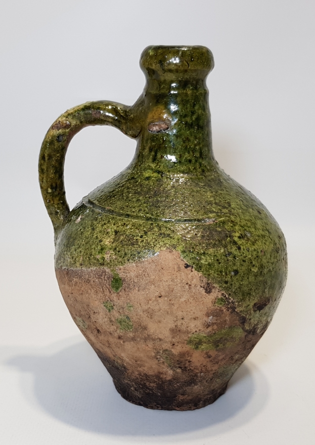 OSMANLI DÖNEMİ SİLLE İŞİ NADİR BOYUT TESTİ