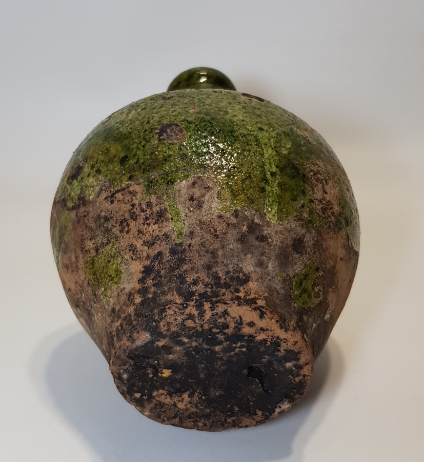 OSMANLI DÖNEMİ SİLLE İŞİ NADİR BOYUT TESTİ