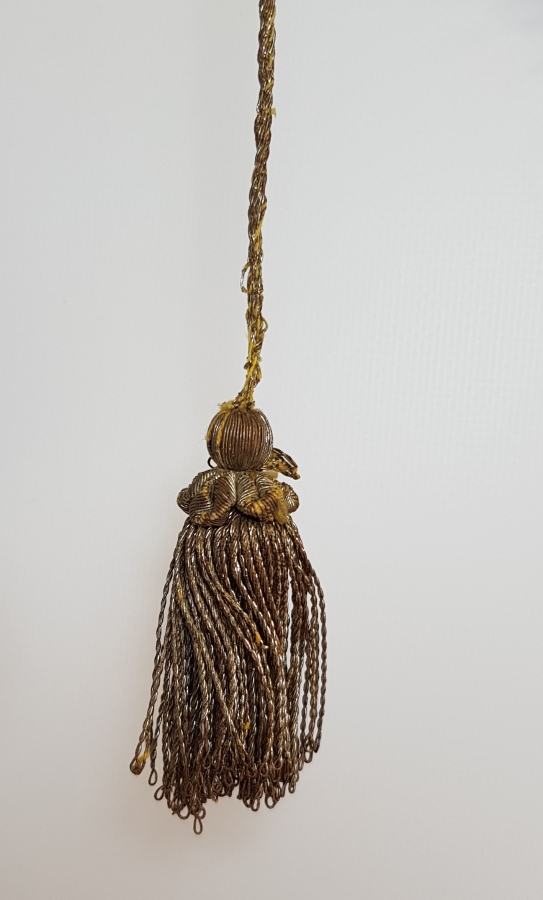 OSMANLI DÖNEMİ SIRMA İŞÇİLİKLİ PENCERE ÜSTÜ SÜSÜ