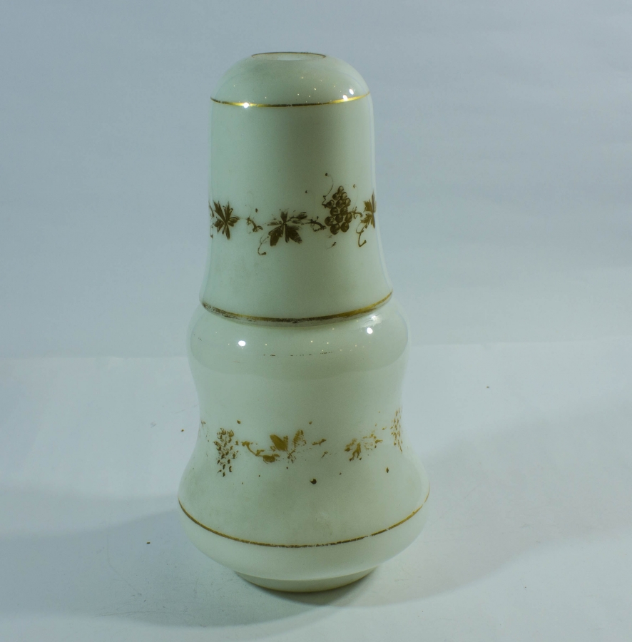 OPALİN GECE SÜRAHİSİ VE BARDAK 