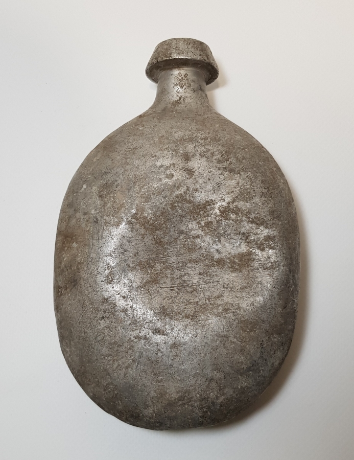 1. DÜNYA SAVAŞI MANTAR KAFA NADİR MATARA 