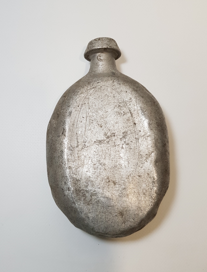 1. DÜNYA SAVAŞI MANTAR KAFA NADİR MATARA 