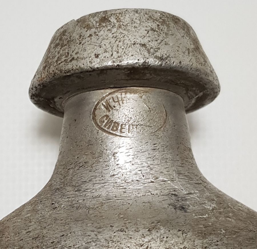 1. DÜNYA SAVAŞI MANTAR KAFA NADİR MATARA 