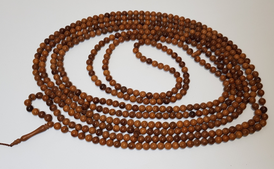 500'LUK KUKA ZİKİR TESBİHİ 