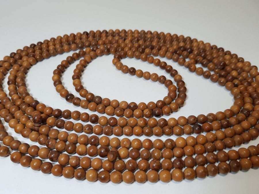 500'LUK KUKA ZİKİR TESBİHİ 