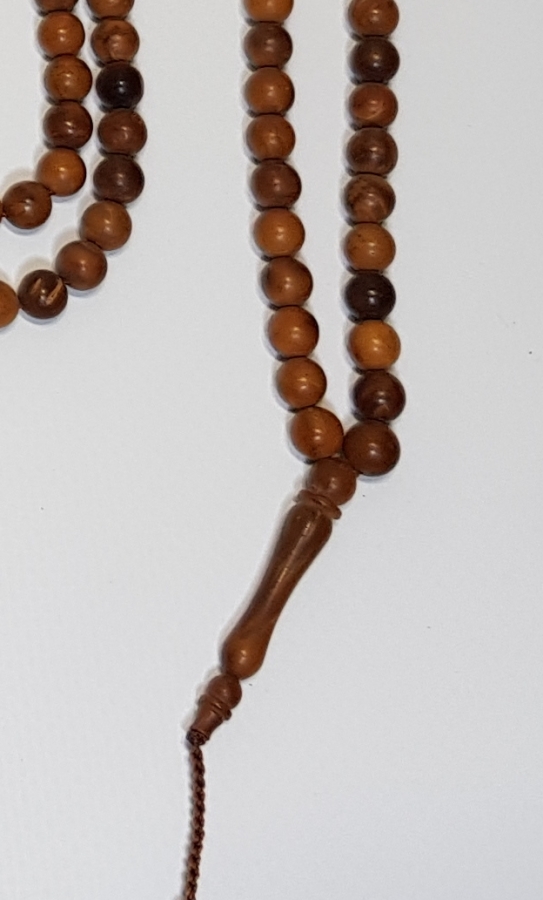 500'LUK KUKA ZİKİR TESBİHİ 