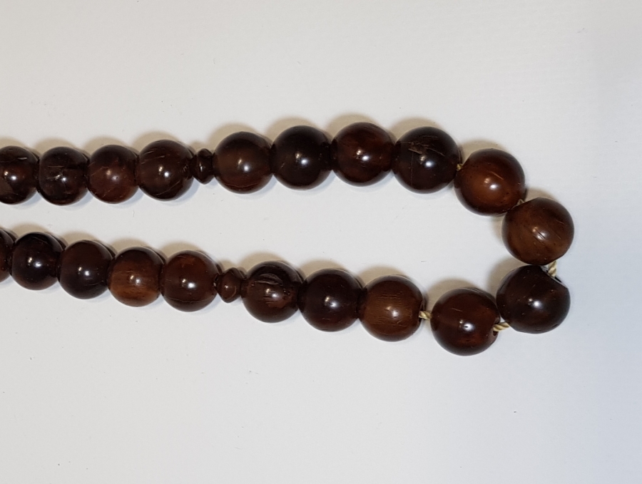 OSMANLI DÖNEMİ KUKA TESBİH