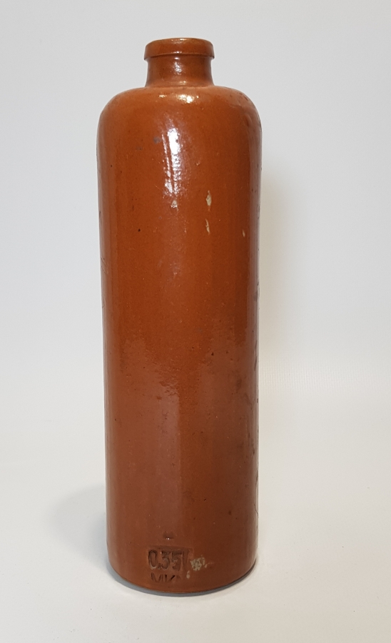 1. DÜNYA SAVAŞI SRD ŞİŞE 