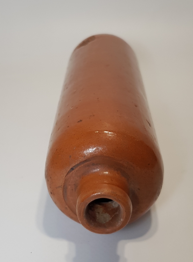 1. DÜNYA SAVAŞI SRD ŞİŞE 