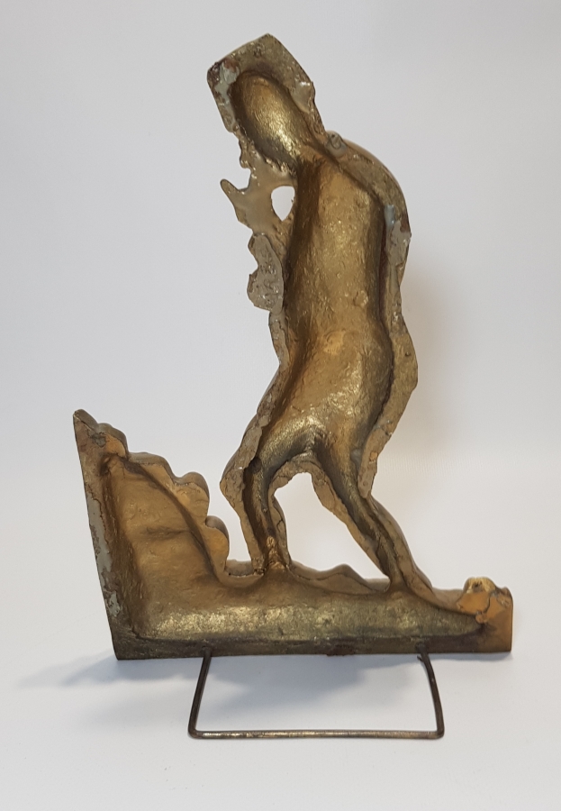 PİRİNÇ ATATÜRK RÖLYEFİ 