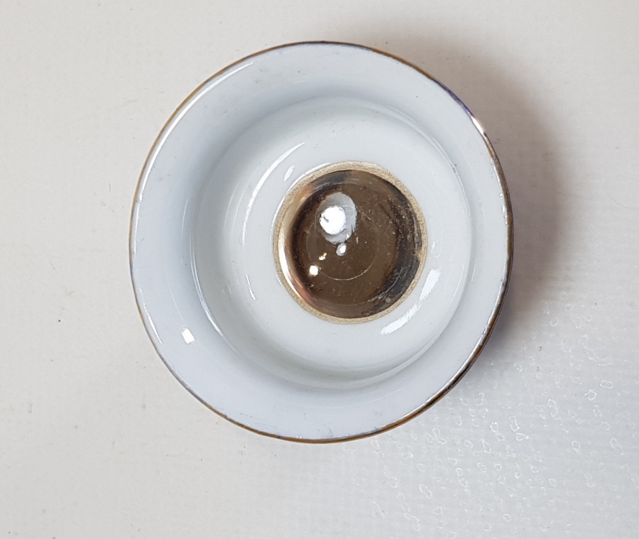 İÇİ NÜ GÖRSELLİ JAPON SAKE BARDAĞI