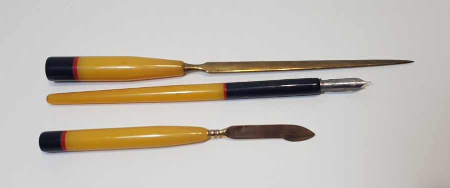 KATALİN YAZI TAKIMI