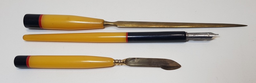 KATALİN YAZI TAKIMI