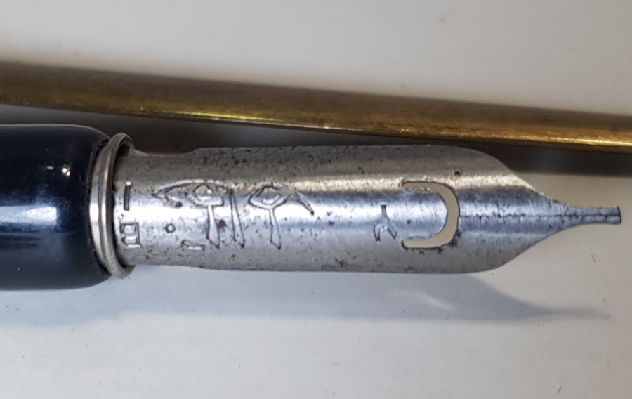 KATALİN YAZI TAKIMI