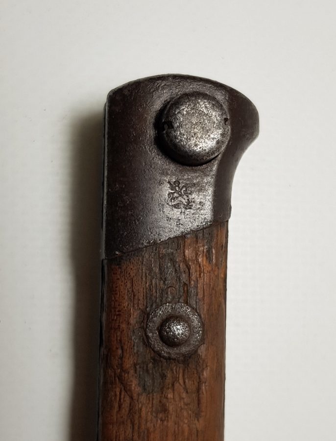 1. DÜNYA SAVAŞI  ALMAN SÜNGÜ