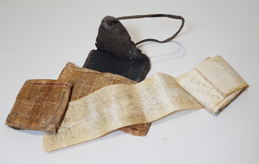 OSMANLI DÖNEMİ ASKER HAMAYILI