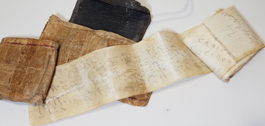 OSMANLI DÖNEMİ ASKER HAMAYILI