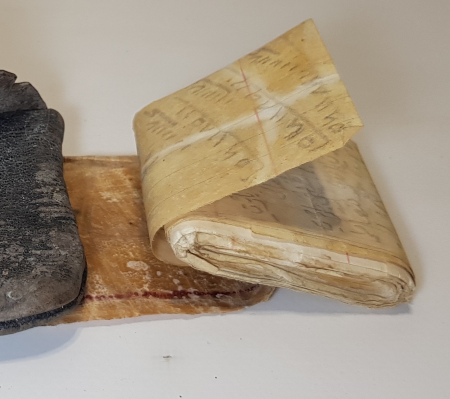 OSMANLI DÖNEMİ ASKER HAMAYILI