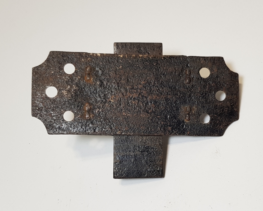 OSMANLI DÖNEMİ KAPI KİLİDİ