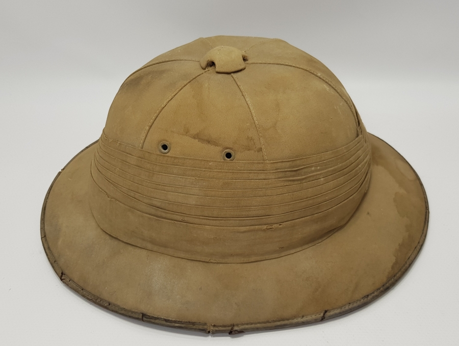 1. DÜNYA SAVAŞI ÇOK NADİR  ANZAK ASKER  ŞAPKASI 