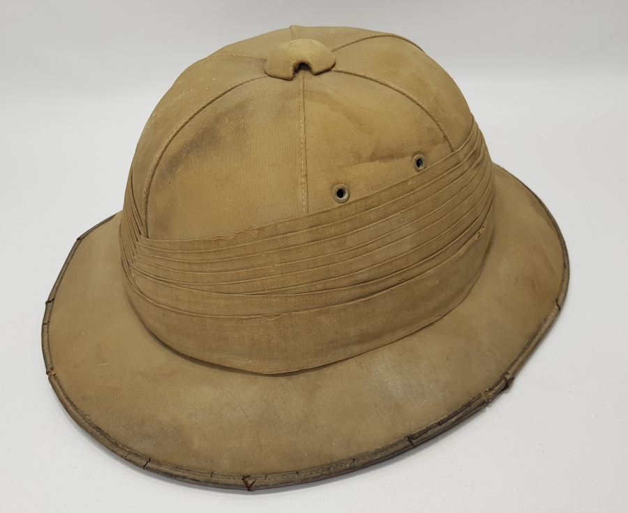 1. DÜNYA SAVAŞI ÇOK NADİR  ANZAK ASKER  ŞAPKASI 