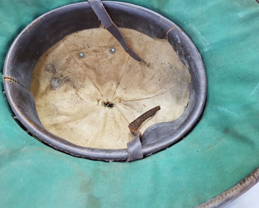 1. DÜNYA SAVAŞI ÇOK NADİR  ANZAK ASKER  ŞAPKASI 