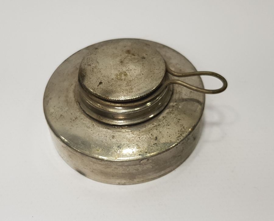 1. DÜNYA SAVAŞI DÖNEMİ ASKER KAMİNETOSU