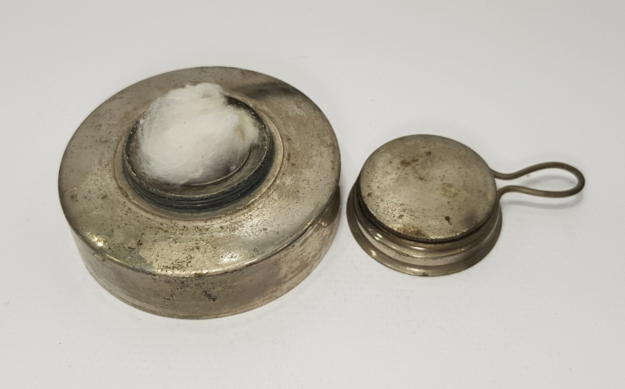 1. DÜNYA SAVAŞI DÖNEMİ ASKER KAMİNETOSU