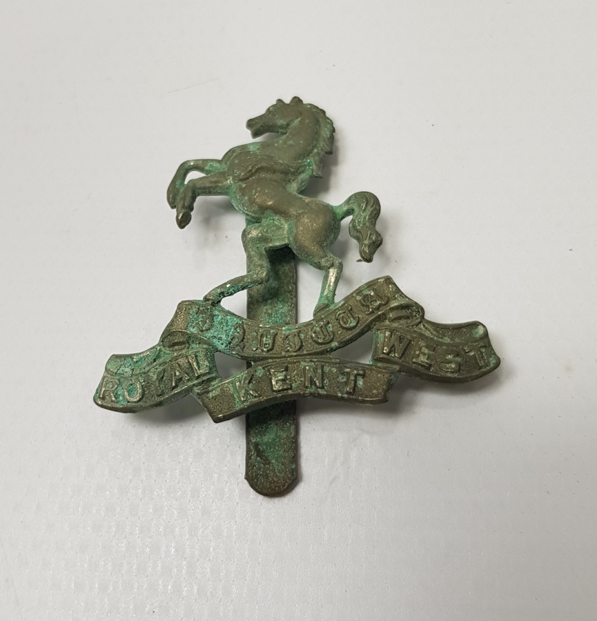 1. DÜNYA SAVAŞI İNGİLİZ SÜVARİ BRÖVESİ