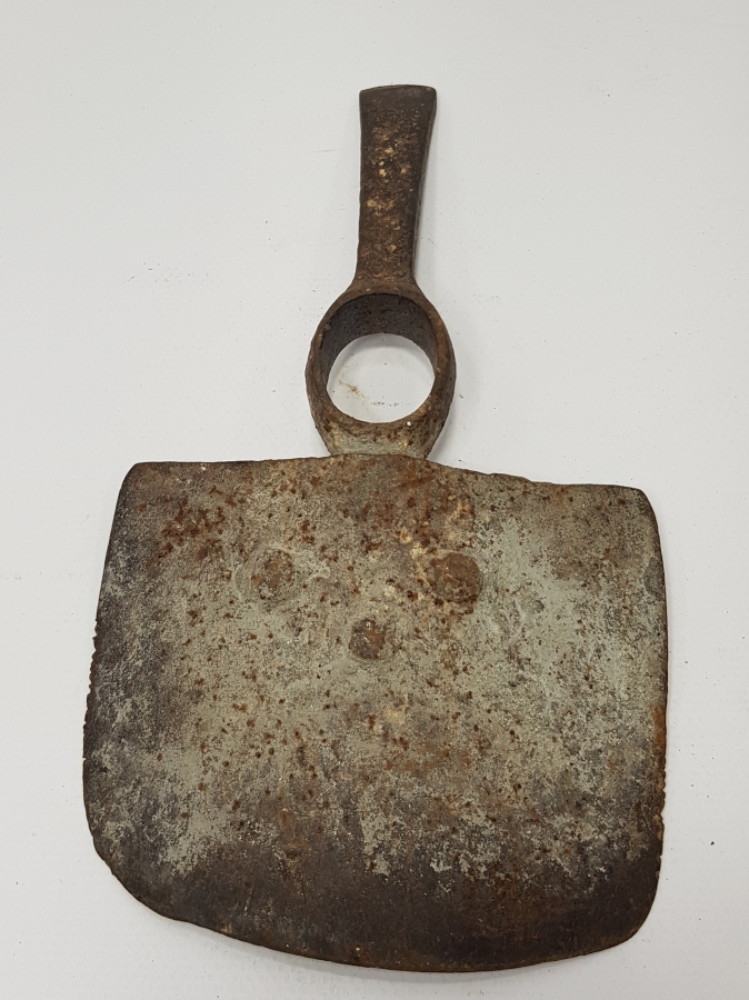 ÇANAKKALE SAVAŞI SİPER KAZMA KÜREĞİ