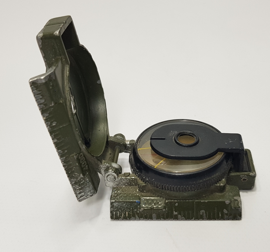 1940'LARDAN ASKERİ PUSULA