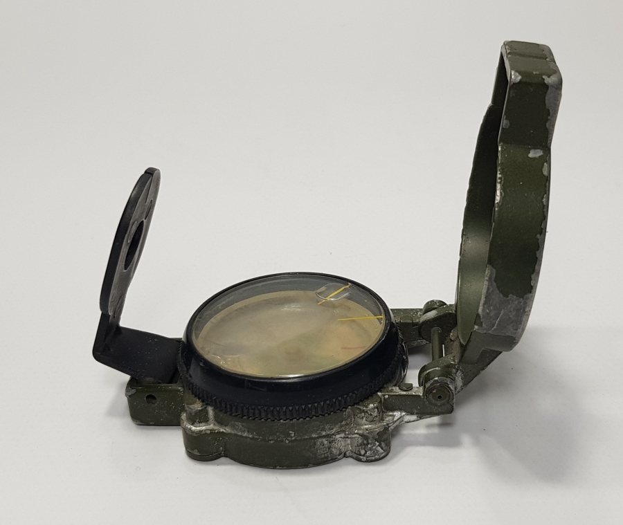 1940'LARDAN ASKERİ PUSULA