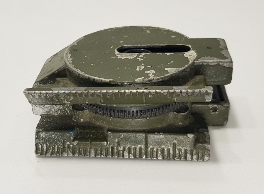 1940'LARDAN ASKERİ PUSULA