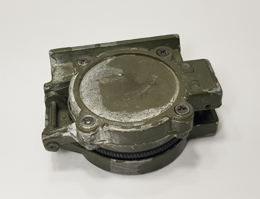 1940'LARDAN ASKERİ PUSULA